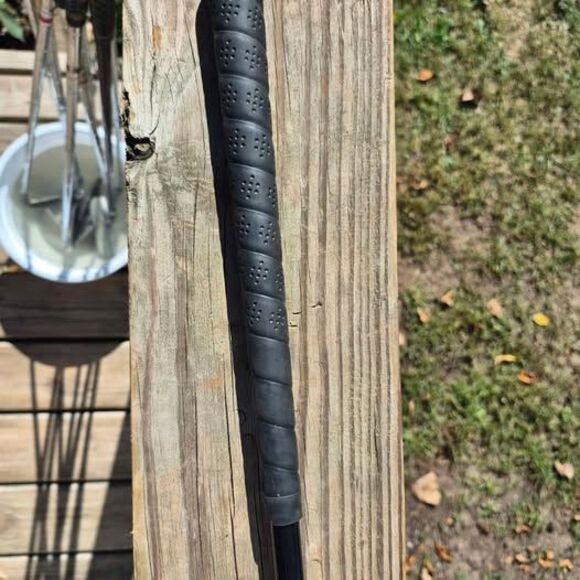 Knight Aspect Oversize Pitching Wedge - Graphite Intermediate Flex - 36.5" - RH - Picture 5 of 5